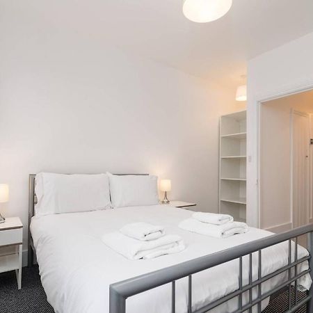 Guestready - Modern 2-Bed For 4 In Golders Green! Londýn Exteriér fotografie