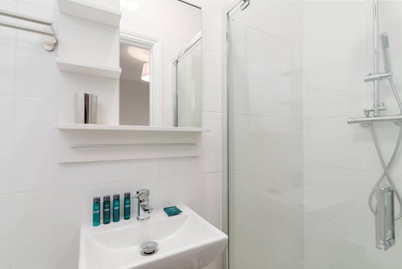 Guestready - Modern 2-Bed For 4 In Golders Green! Londýn Exteriér fotografie