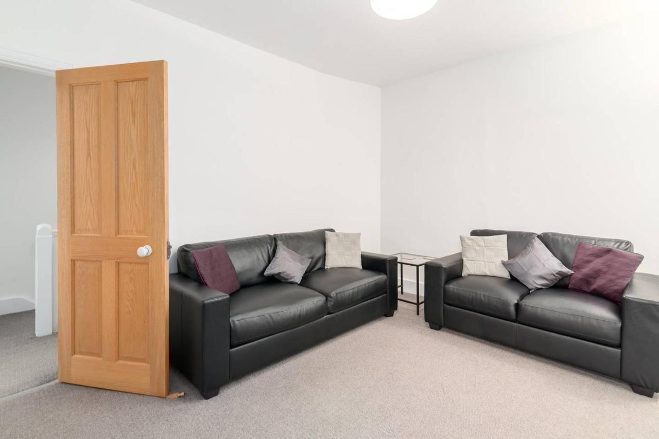 Guestready - Modern 2-Bed For 4 In Golders Green! Londýn Exteriér fotografie